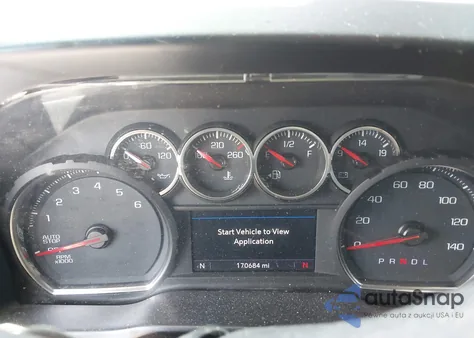 2019 Chevrolet Silverado 1500 Lt from USA, damaged, VIN 1GCRWCED1KZ176699